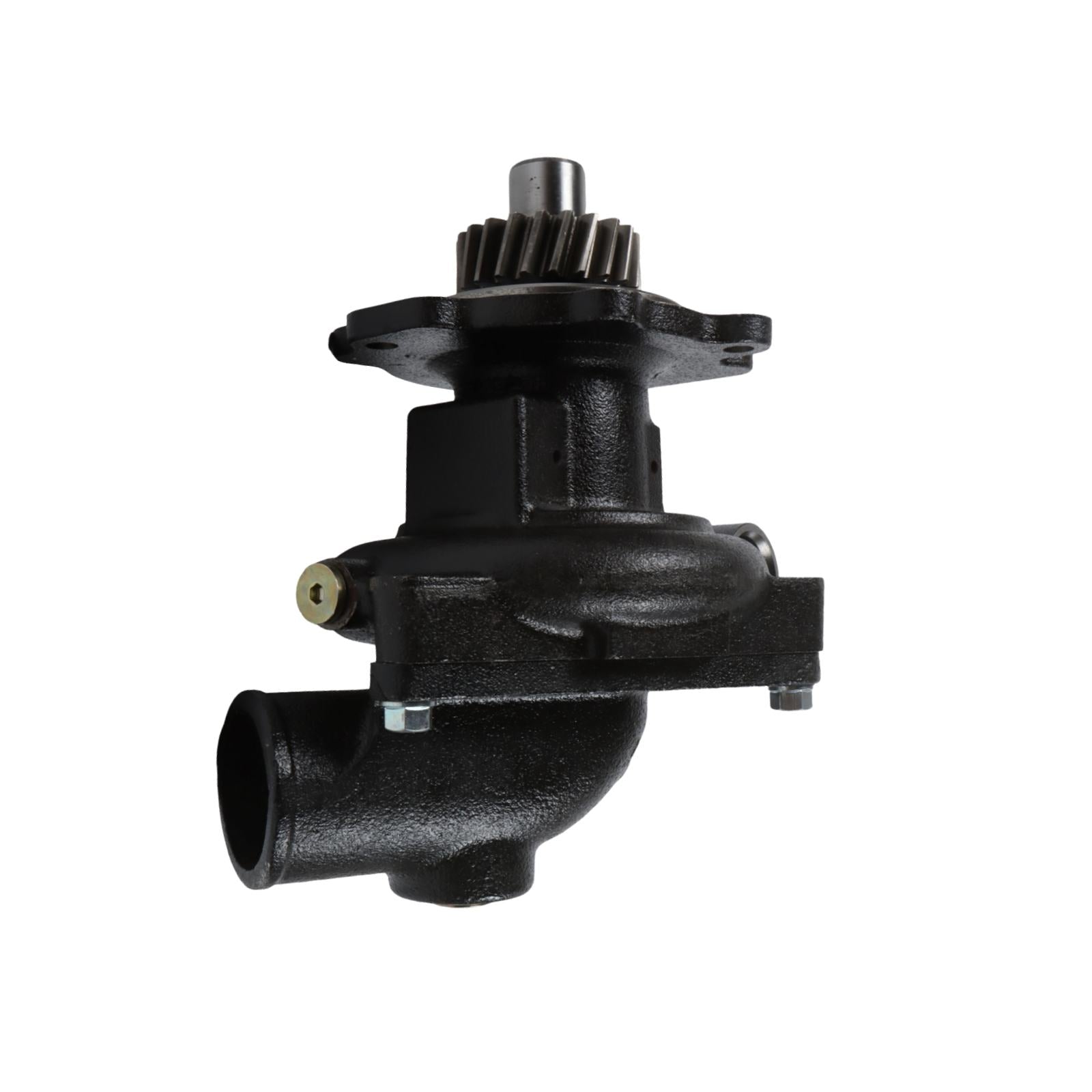 Bomba de água 3800745 para Cummins 