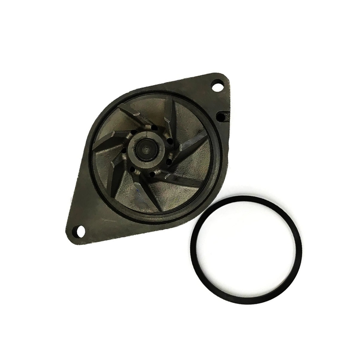 Water Pump 3800984 for Cummins Engine ISDE ISB 6BT5.9