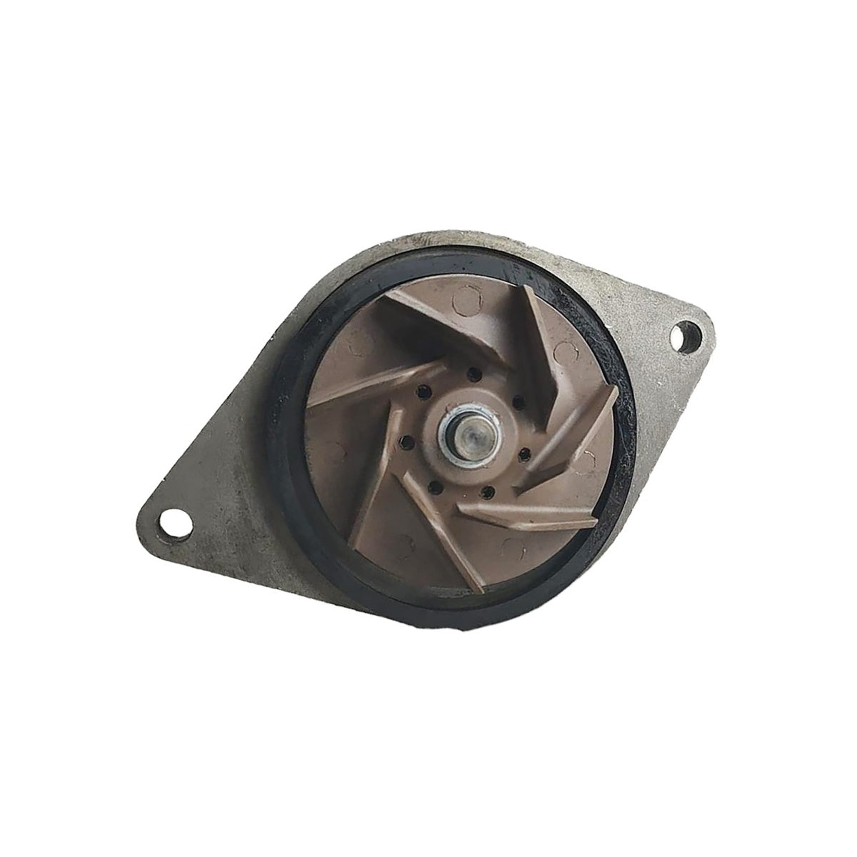 Water Pump 3800984 for Cummins Engine - Sinocmp