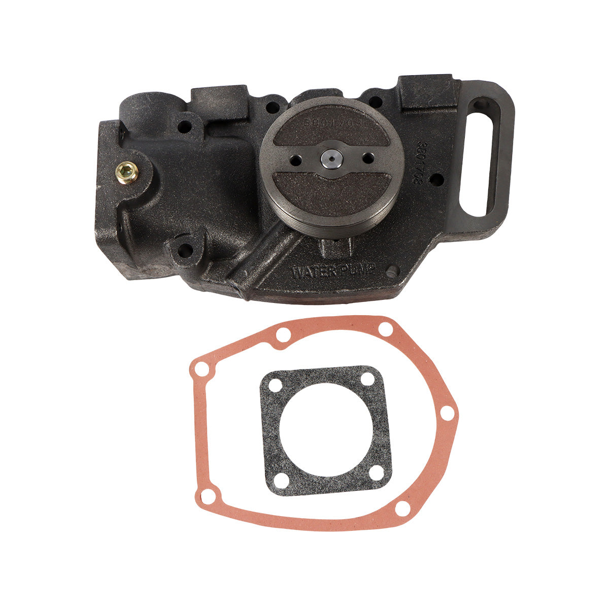 Pompe à eau 3801708 3051408 3045943 pour moteur Cummins NT855