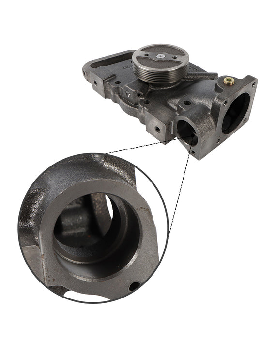 Water Pump 3801708 3051408 3045943 for Cummins Engine NT855