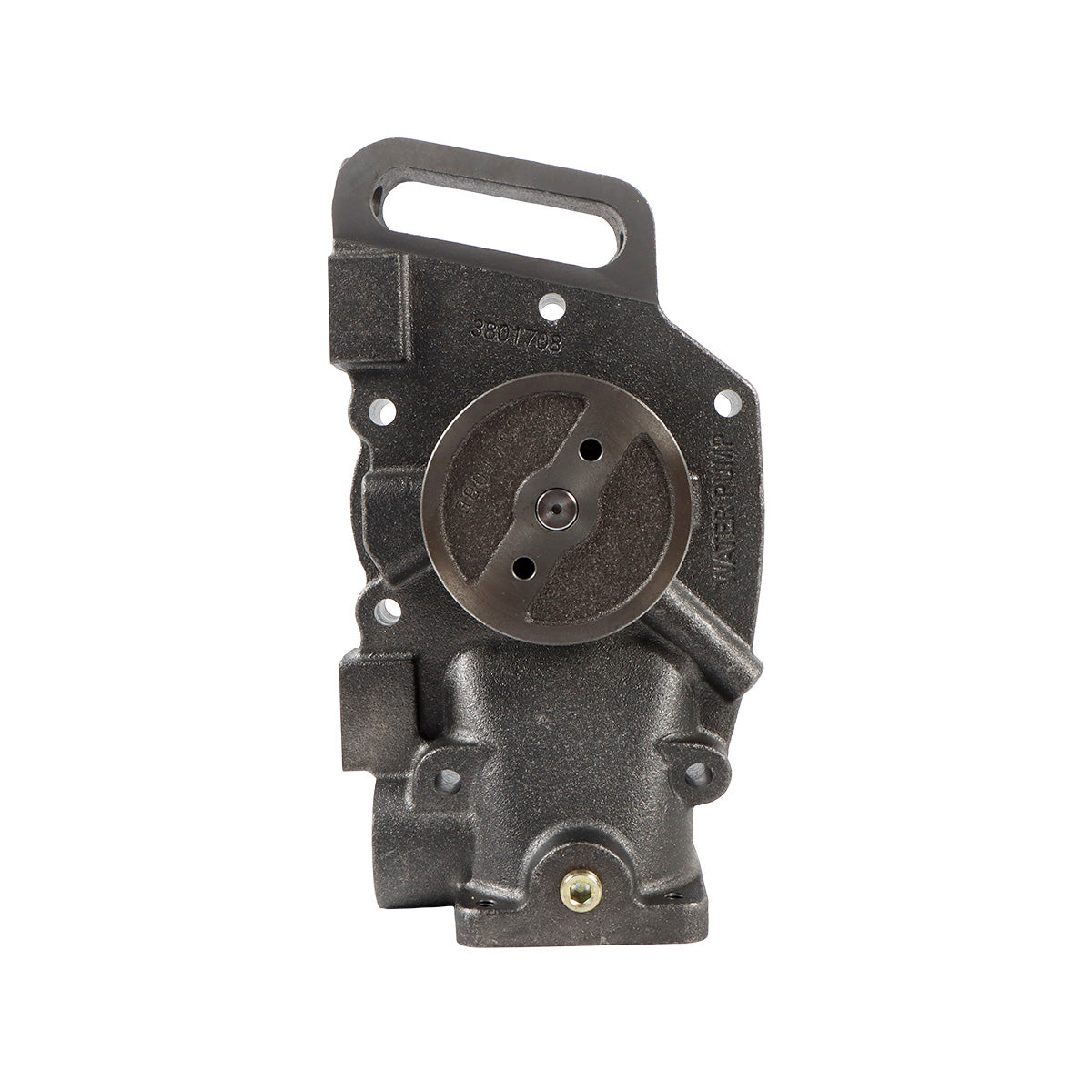 Pompe à eau 3801708 3051408 3045943 pour Cummins - Sinocmp