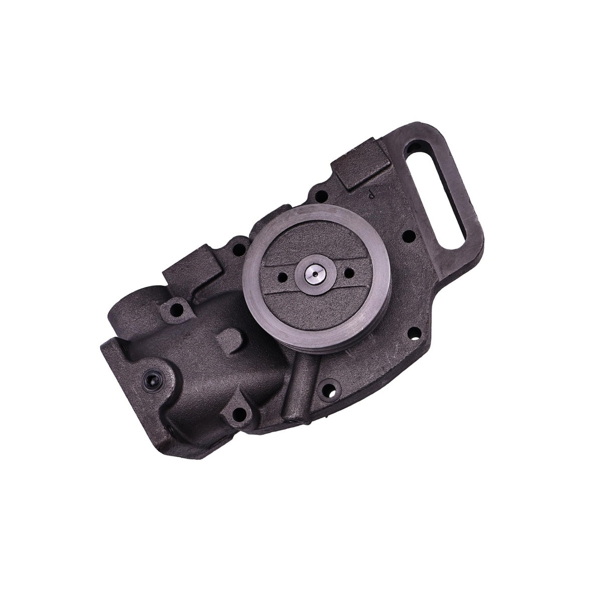 Pompe à eau 3801715 3051374 3000886 pour moteur Cummins NT855 - Sinocmp