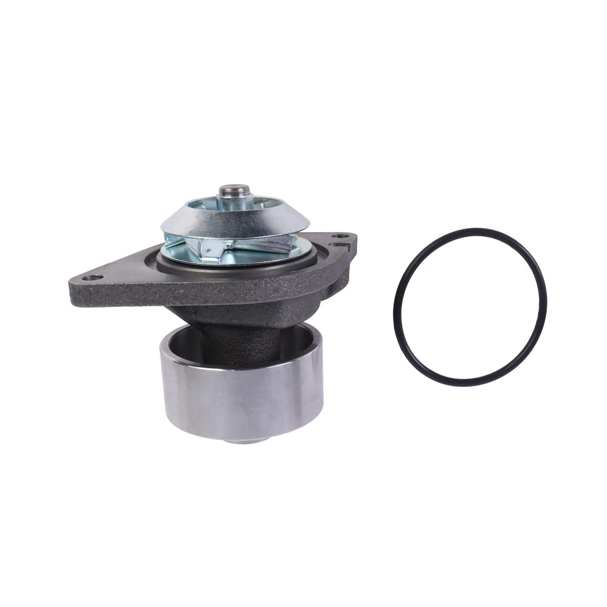 Wasserpumpe 3802358 3802004 3802970 3286275 3286276 3286277 3286278 für Cummins Motor 6BT