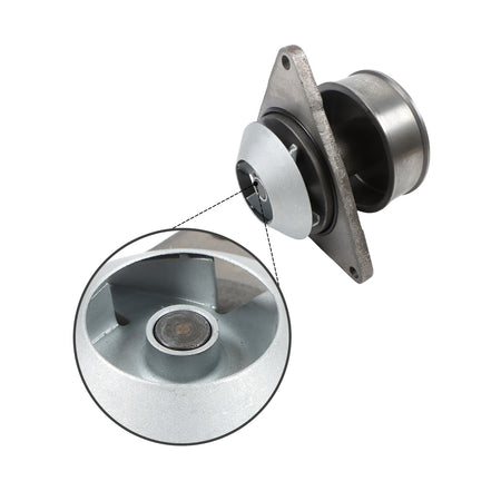 Pompe à eau 3806180 3802081 3804883 3929615 pour moteur Cummins 6CT8.3 6CTA8.3 - Sinocmp