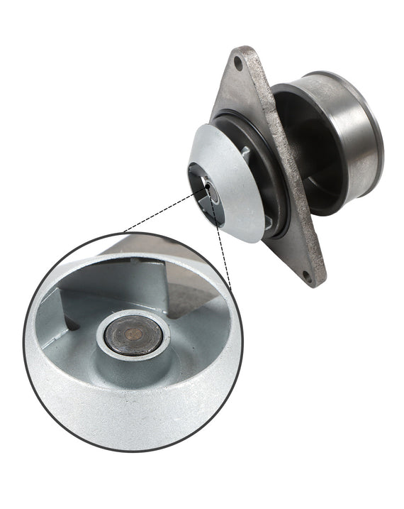 Bomba de água 3806180 3802081 3804883 3929615 para motor Cummins 6CT8.3 6CTA8.3
