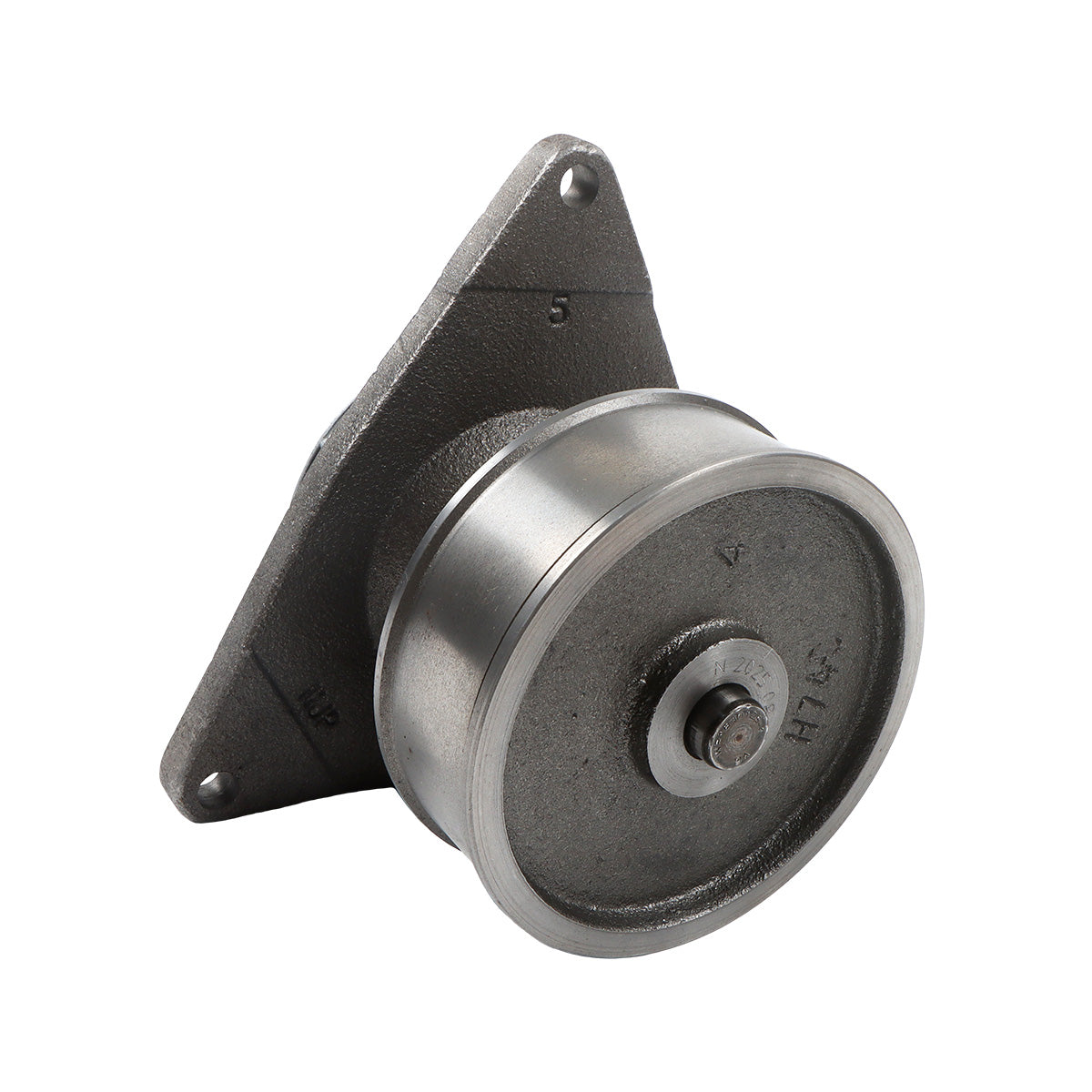 Pompe à eau 3806180 3802081 3804883 3929615 pour Cummins