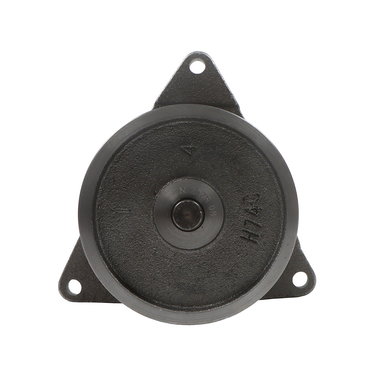 Pompe à eau 3806180 3802081 3804883 3929615 pour Cummins