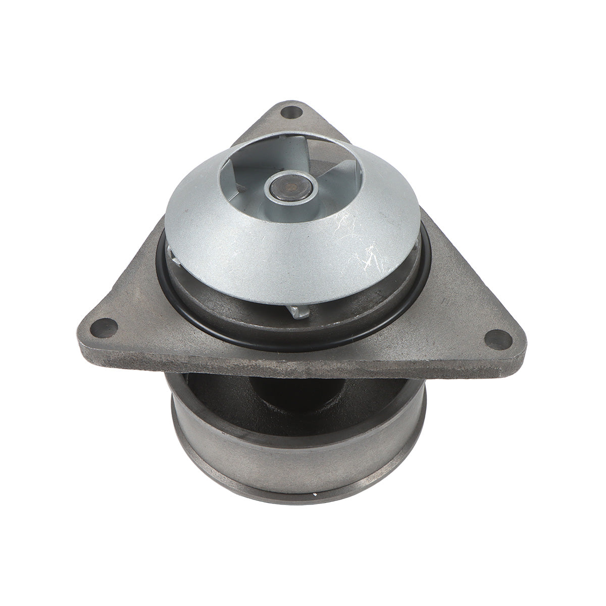 Water Pump 3806180 3802081 3804883 3929615 for Cummins 6CT8.3 Engine ...