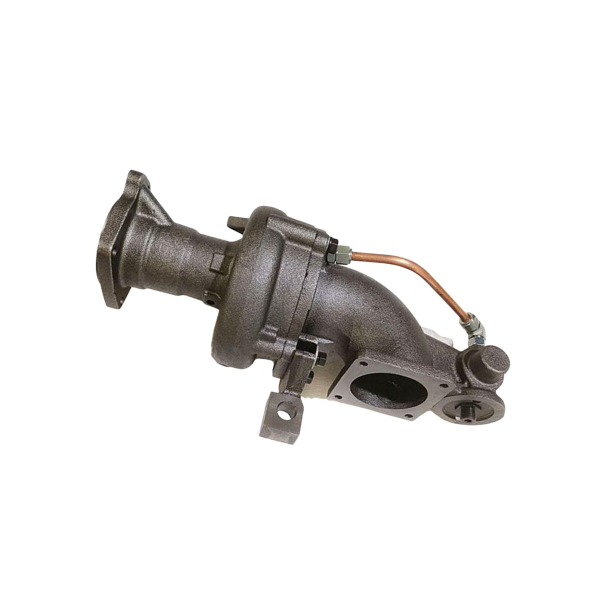 Bomba de água 3967921 para motor Cummins K19 KTA19 QSK19