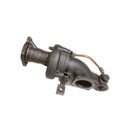 Bomba de água 3967921 para motor Cummins K19 KTA19 QSK19