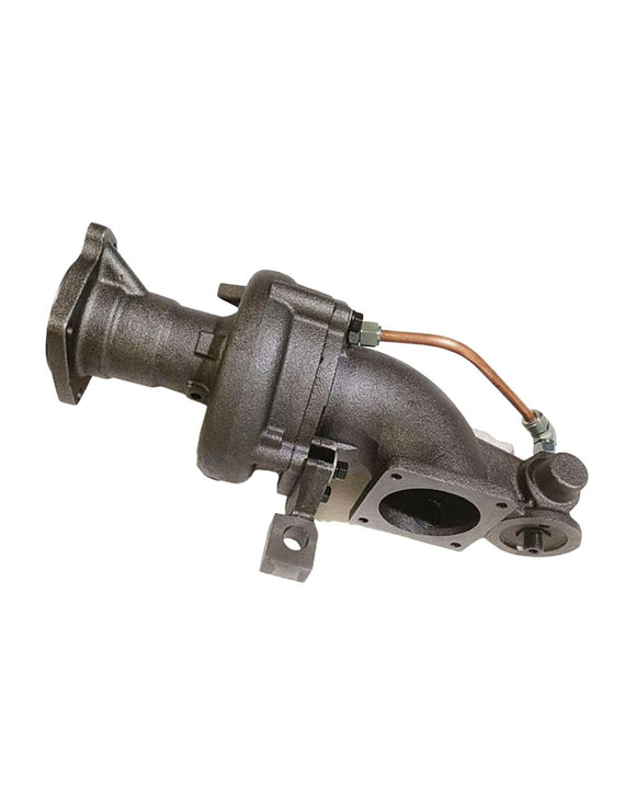 Bomba de água 3967921 para motor Cummins K19 KTA19 QSK19