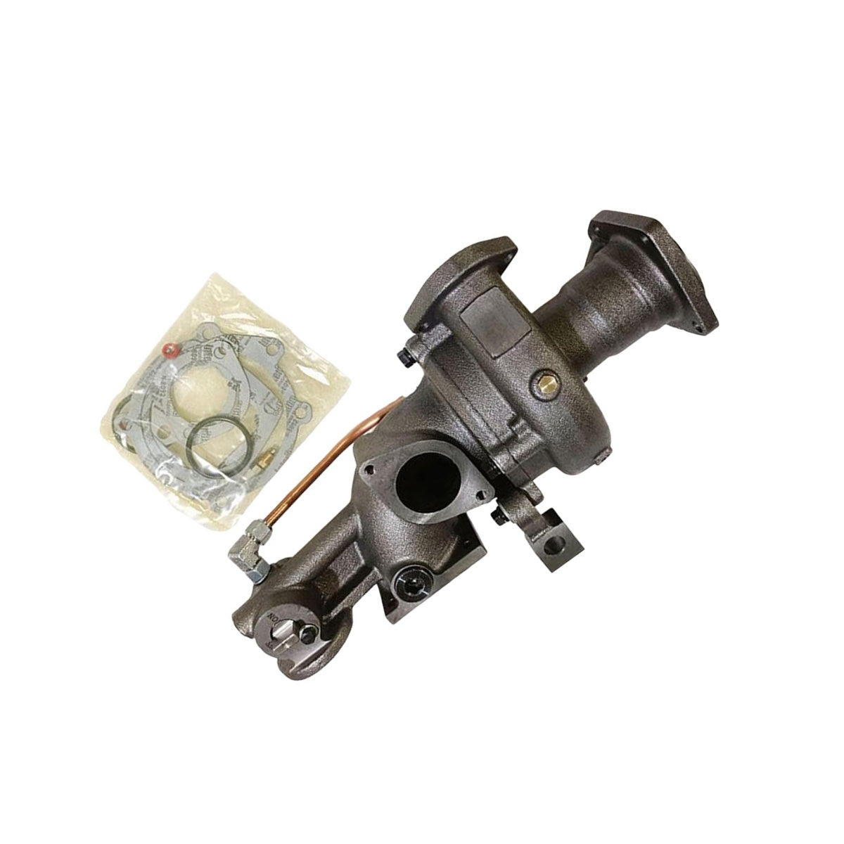 Bomba de água 3967921 para motor Cummins K19 KTA19 QSK19 - Sinocmp