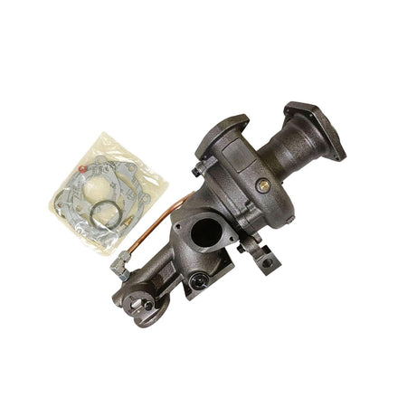 Bomba de água 3967921 para motor Cummins K19 KTA19 QSK19 - Sinocmp