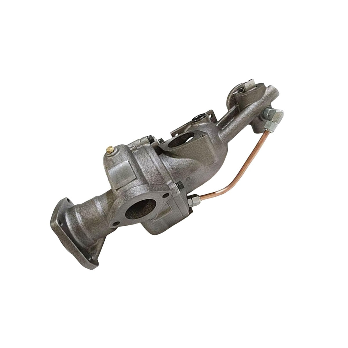 Bomba de água 3967921 para motor Cummins