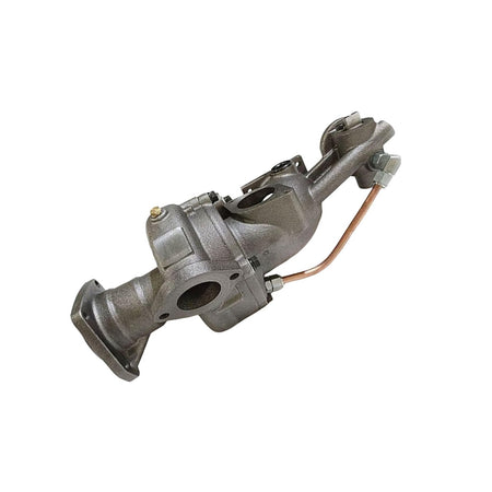 Bomba de água 3967921 para motor Cummins