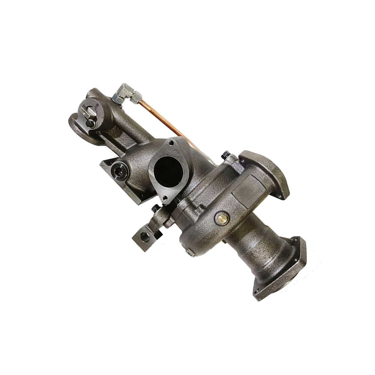 Bomba de água 3967921 para motor Cummins - Sinocmp