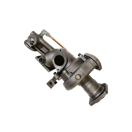 Bomba de água 3967921 para motor Cummins - Sinocmp