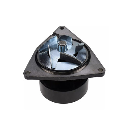 Pompe à eau 3973114 pour moteur Cummins ISC ISL ISL9 QSL 6C 6CTA