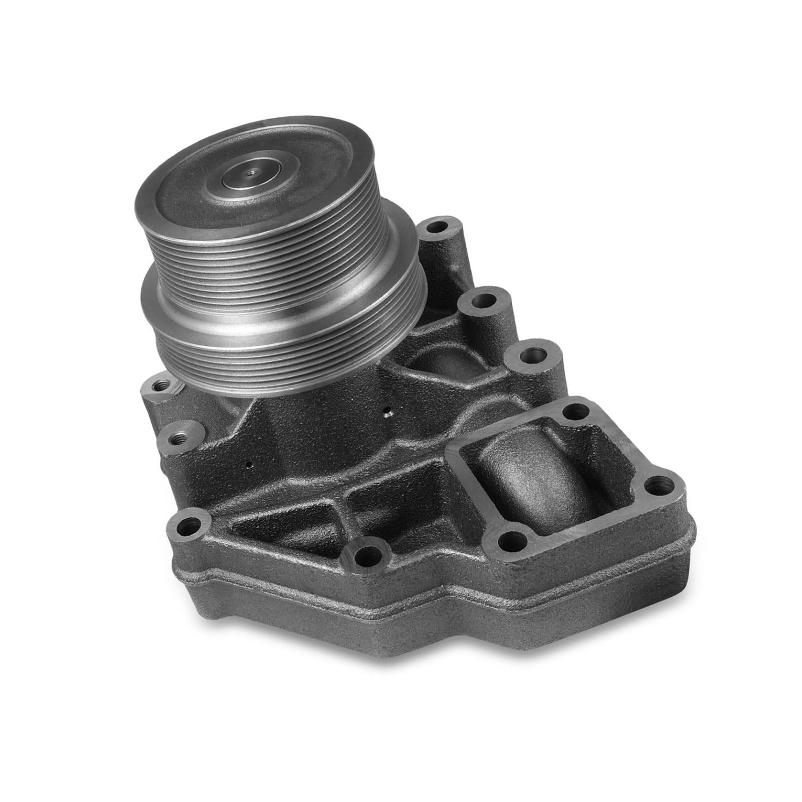 Bomba de água 4089908 para Cummins Engine ISX10 ISX15 QSX15 - Sinocmp