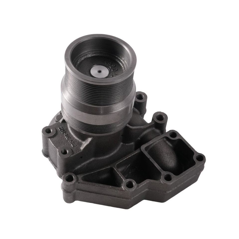 Bomba de água 4089909 para motor Cummins ISX15 QSX15