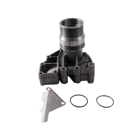 Pompe à eau 4089909 pour moteur Cummins ISX15 QSX15