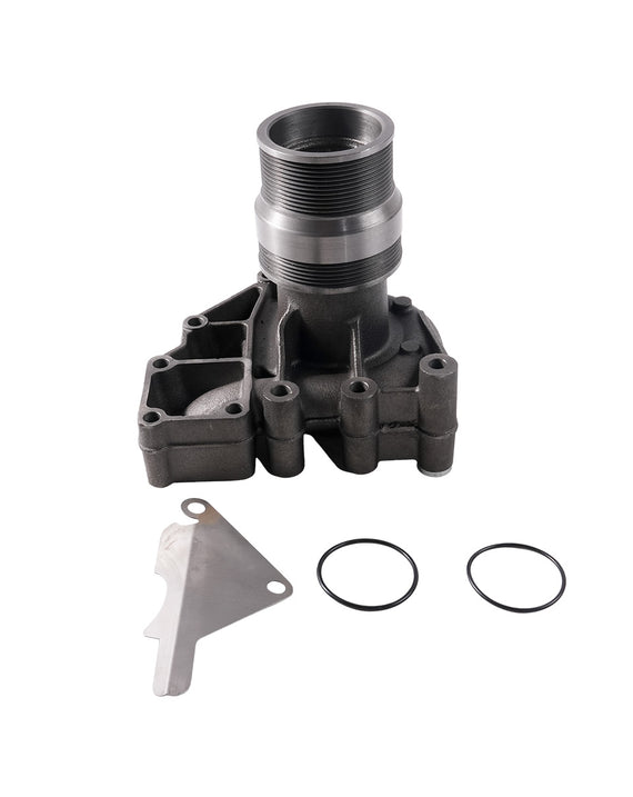 Bomba de agua 4089909 para motor Cummins ISX15 QSX15