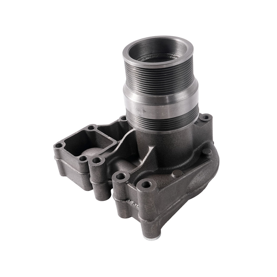 Pompe à eau 4089909 pour moteur Cummins ISX15 QSX15 - Sinocmp