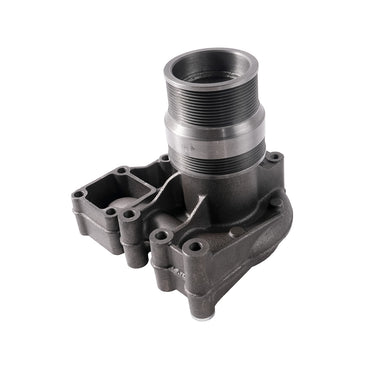 Wasserpumpe 4089909 für Cummins ISX15 QSX15 Motor