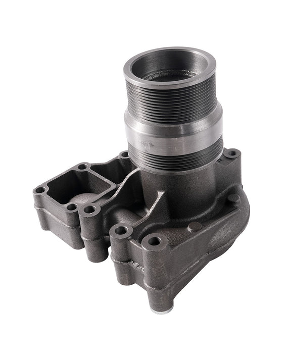 Bomba de agua 4089909 para motor Cummins ISX15 QSX15
