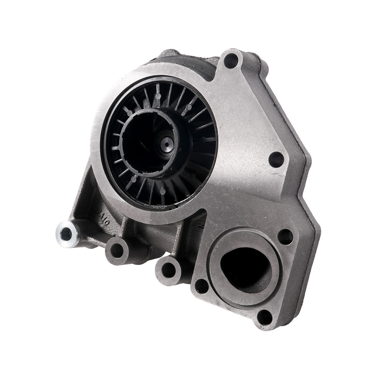 Pompe à eau 4089909 pour Cummins ISX15 QSX15