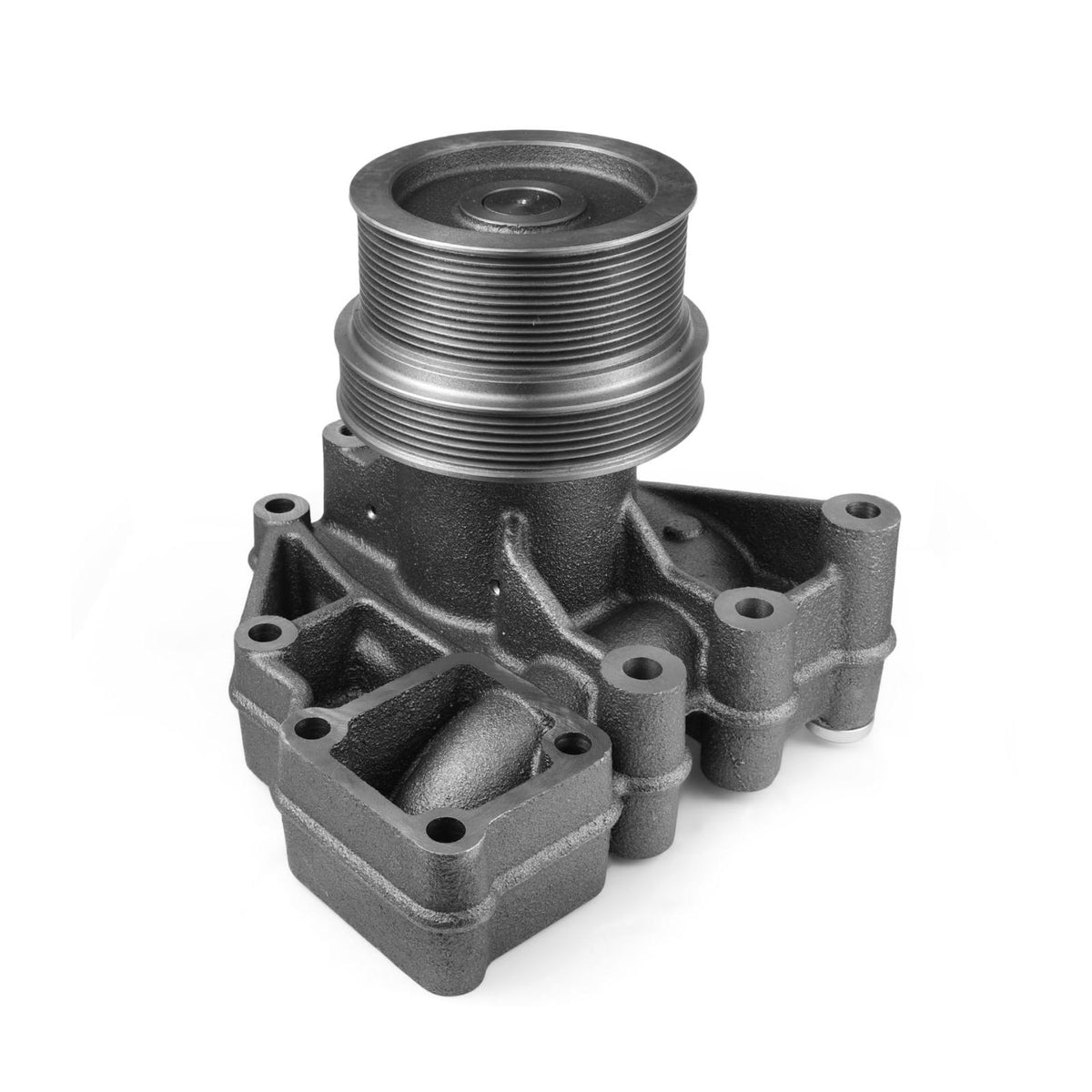Bomba de água 4089910 para motor Cummins ISX15 QSX15