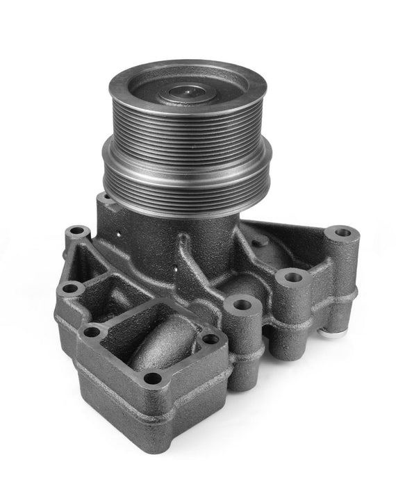 Bomba de agua 4089910 para motor Cummins ISX15 QSX15