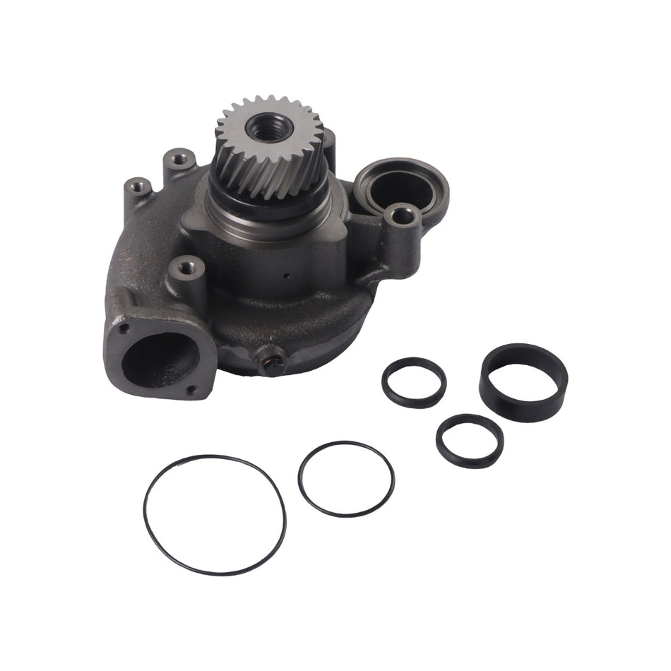 Bomba de água 477397 20575653 para caminhão basculante Volvo A25 A25B A25C carregadeira de rodas L120B