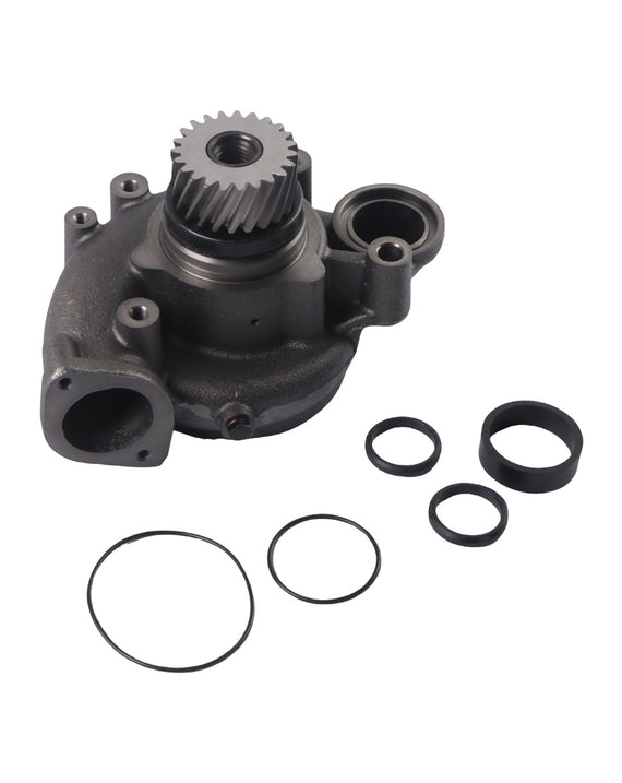Bomba de agua 477397 20575653 para camión volquete Volvo A25 A25B A25C cargadora de ruedas L120B