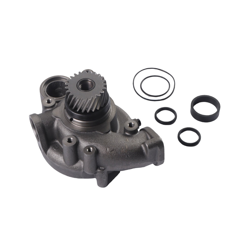 Bomba de água 477397 20575653 para carregadeira de rodas Volvo A25 A25B A25C L120B - Sinocmp