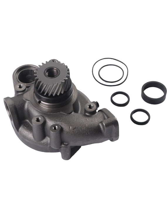 Bomba de agua 477397 20575653 para camión volquete Volvo A25 A25B A25C cargadora de ruedas L120B