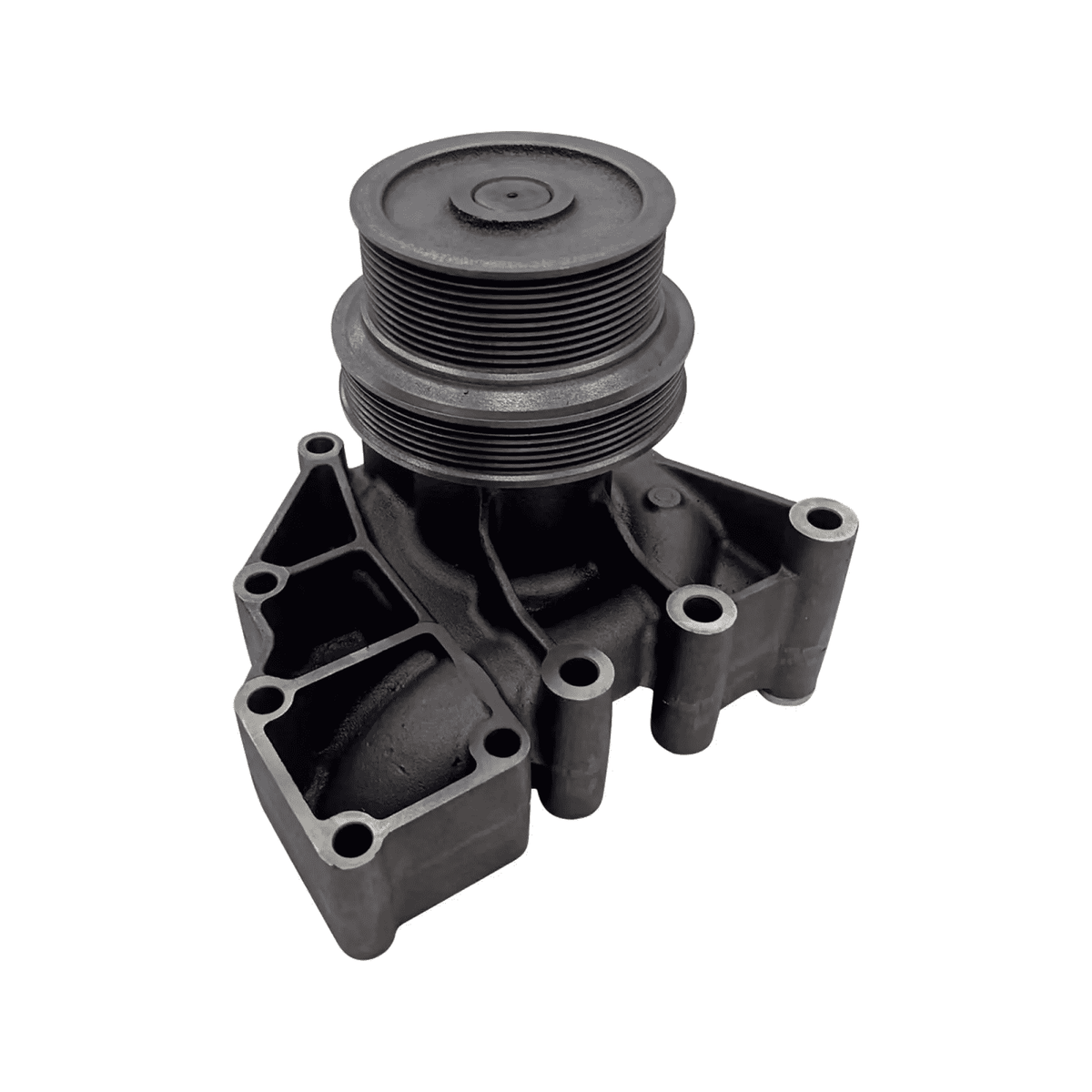 Bomba de água 4923759 4020466 para motor Cummins ISX10 QSX15
