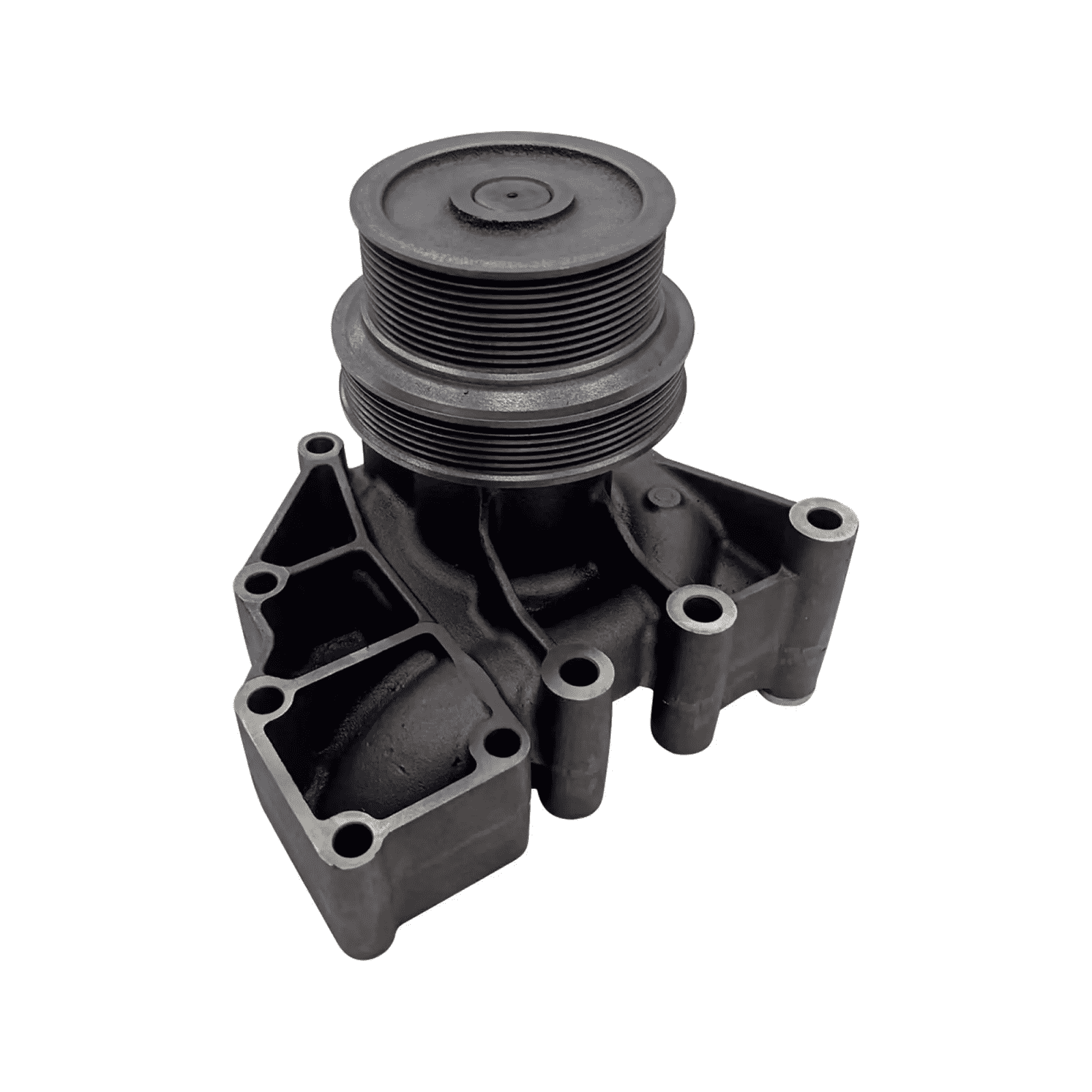 Bomba de água 4923759 4020466 para motor Cummins ISX10 QSX15