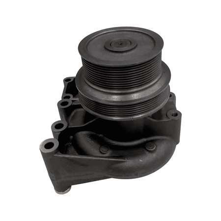 Bomba de água 4923759 4020466 para motor Cummins ISX10 