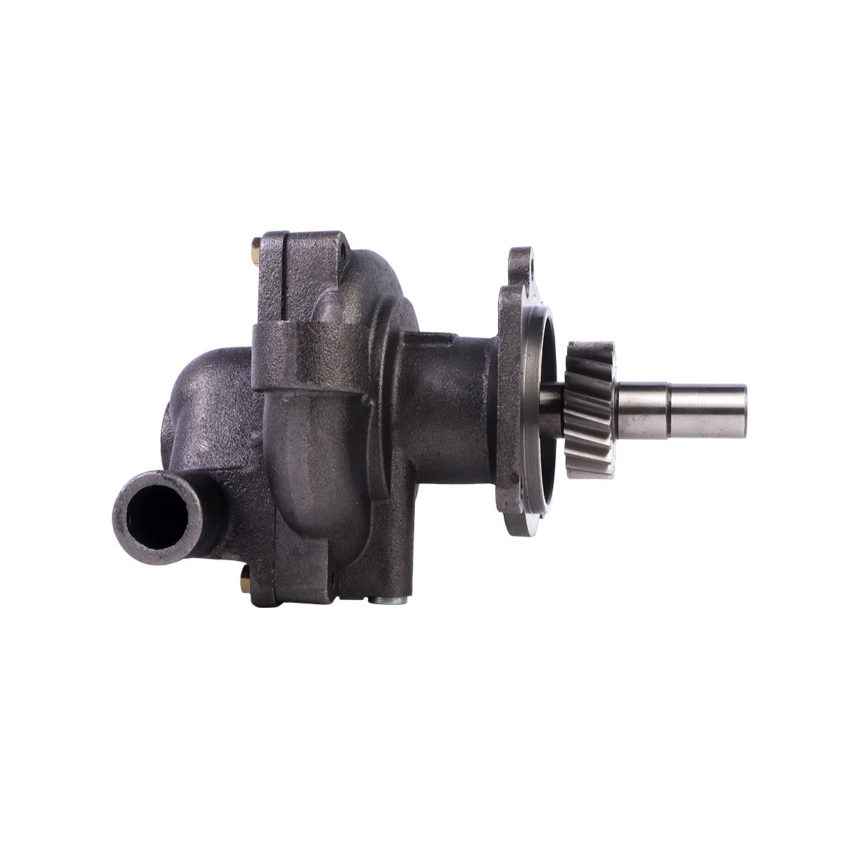 Pompe à eau 4955709 pour moteur Cummins M11 ISM11