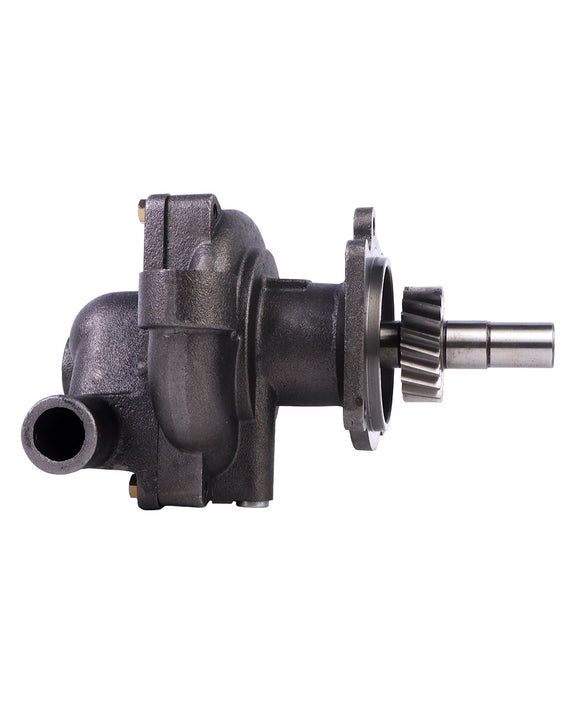 Bomba de agua 4955709 para motor Cummins M11 ISM11