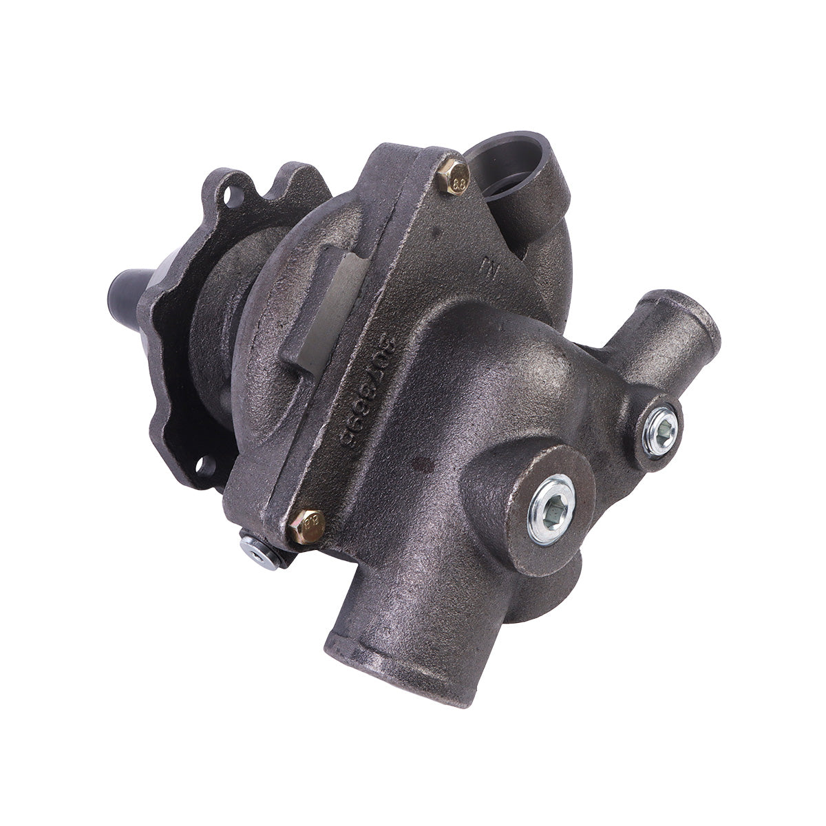 Pompe à eau 4955709 pour moteur Cummins - Sinocmp