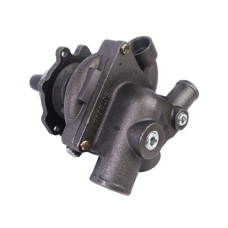 Pompe à eau 4955709 pour moteur Cummins - Sinocmp