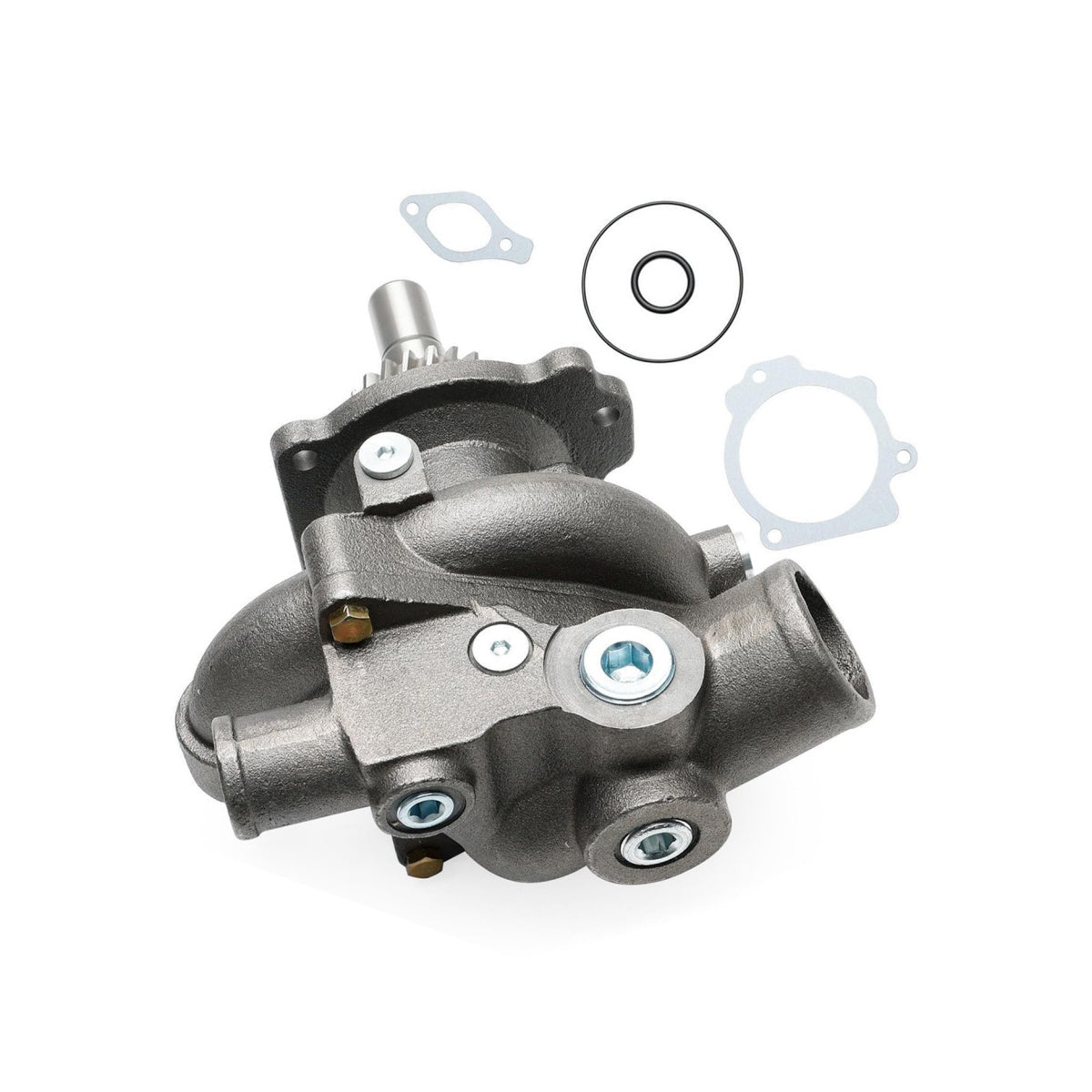 Pompe à eau 4972853 pour moteur Cummins M11