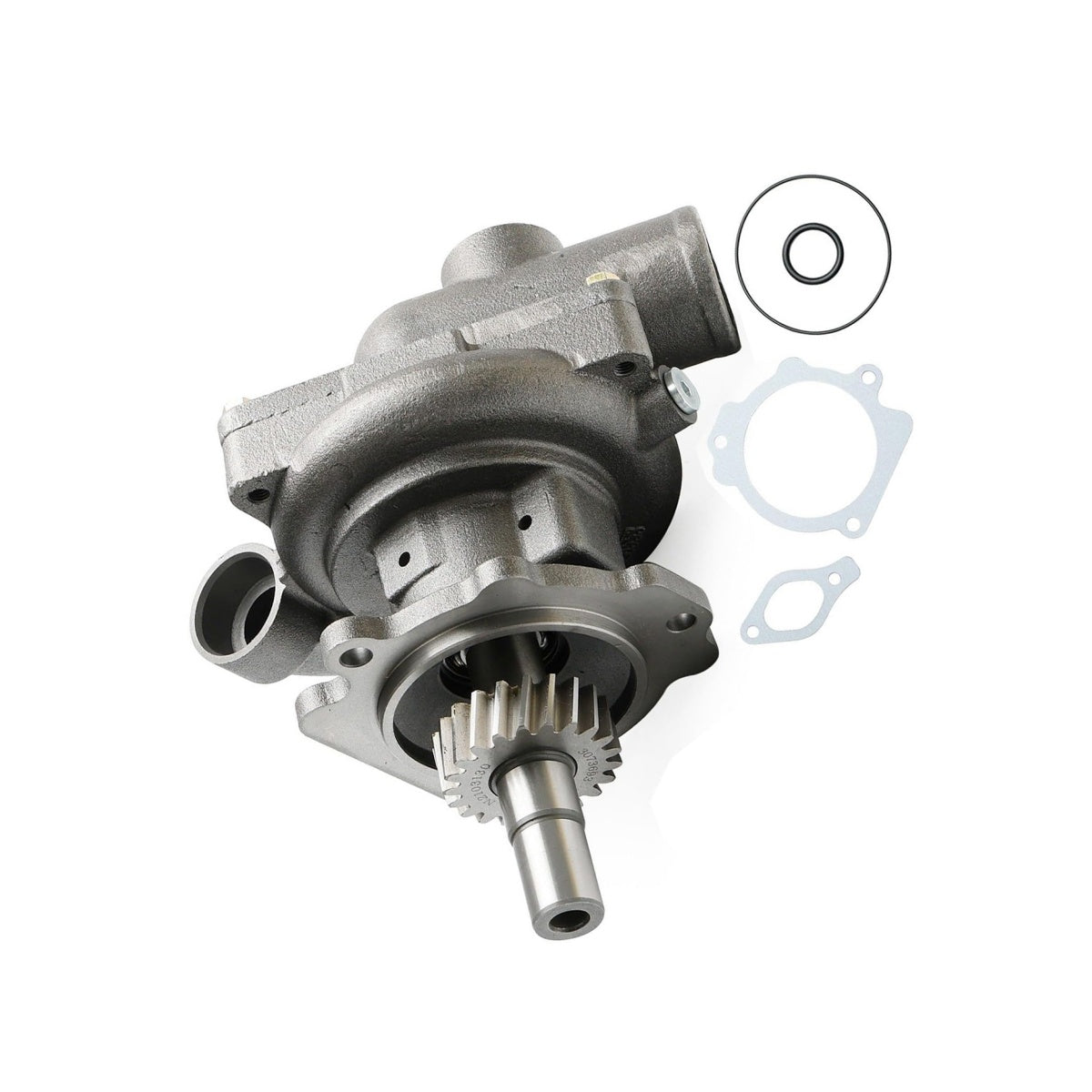 Pompe à eau 4972853 pour moteur Cummins M11 - Sinocmp