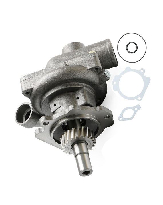 Bomba de agua 4972853 para motor Cummins M11