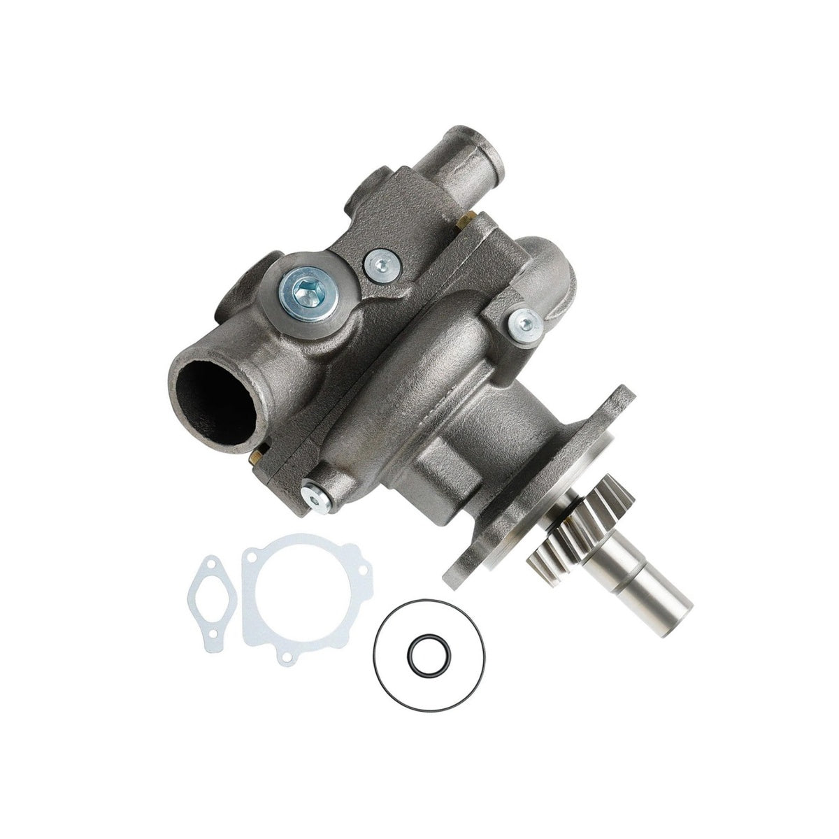 Pompe à eau 4972853 pour moteur Cummins