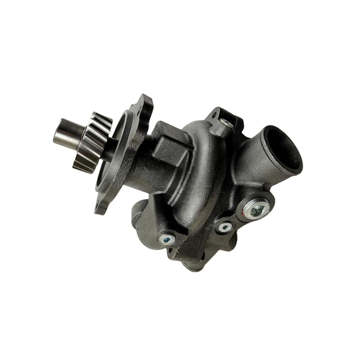 Pompe à eau 4972857 2882144 3800737 pour moteur Cummins M11 ISM11 QSM11 - Sinocmp