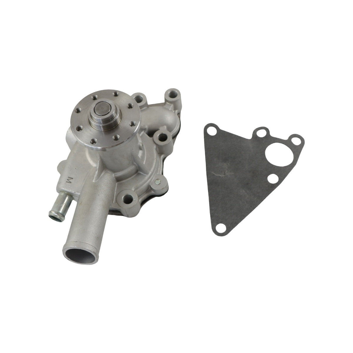 Water Pump 5-13610-124-1 for Isuzu Engine C223 C190 G190 - Sinocmp